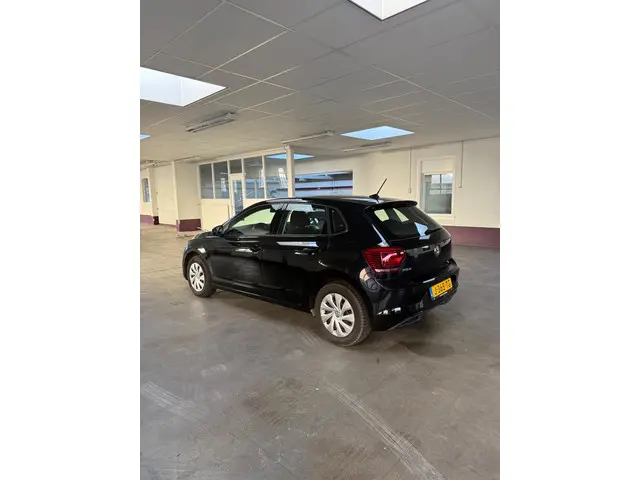Volkswagen Polo 1.0 TSI Comfortline 2020 Benzine 3