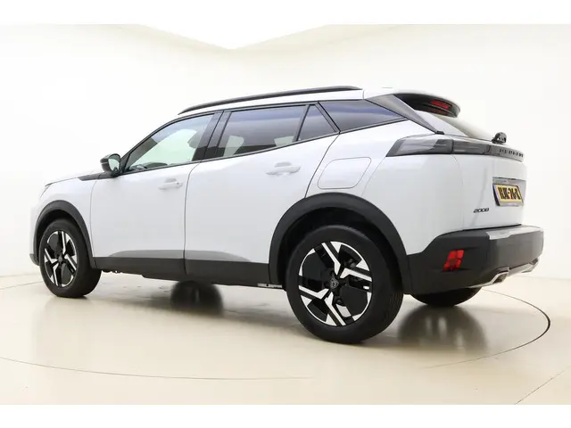 Peugeot 2008 1.2T 130pk Automaat Allure 2024 Benzine 12