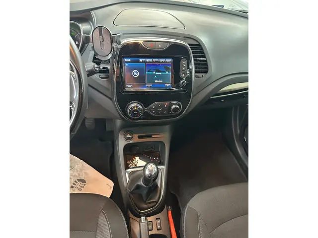 Renault Captur 0.9 TCe Dynamique 2014 Benzine 9