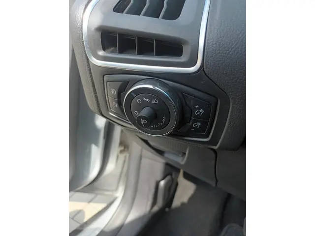 Ford Focus Wagon 1.0 EcoBoost Trend 2013 Benzine 10