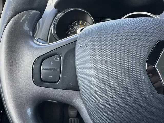 Renault Clio 0.9 TCe ECO Night&Day 2014 Benzine 20