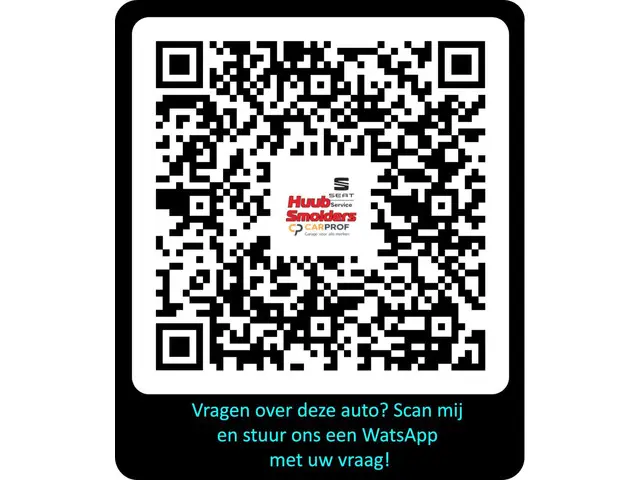 SEAT Arona 1.0 TSI FR Business Intense 2021 Benzine 62