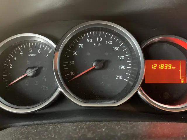 Dacia Sandero 0.9 TCe Ambiance 2018 Benzine 4