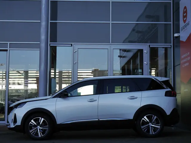 Peugeot 5008 2