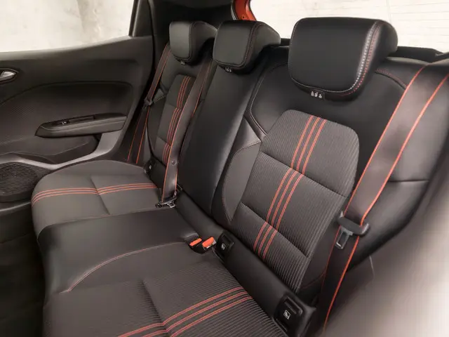 Renault Clio 1.0 TCe R.S. Line 2021 Benzine 14