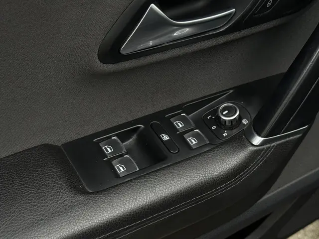 Volkswagen Passat CC 1.8 TSI 5p. 2012 Benzine 15