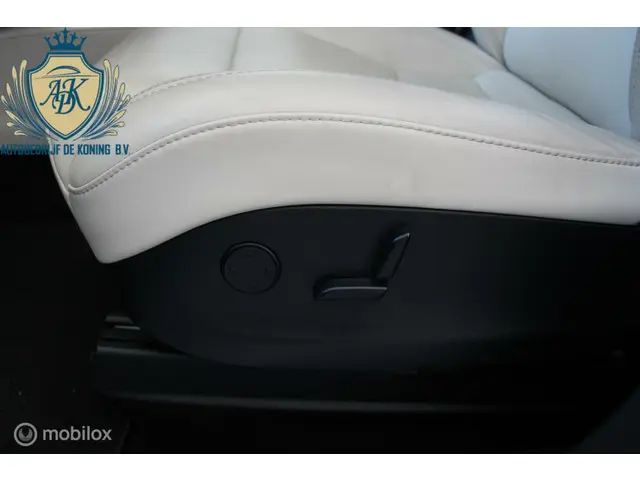 Tesla Model X Long Range VOL VOL 2019 Elektrisch 13