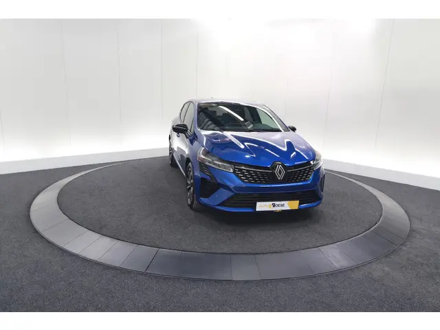 Renault Clio TCe 90 GPF Techno 2024 Benzine 85