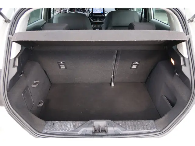 Ford Fiesta 1.1 Trend 2019 Benzine 8