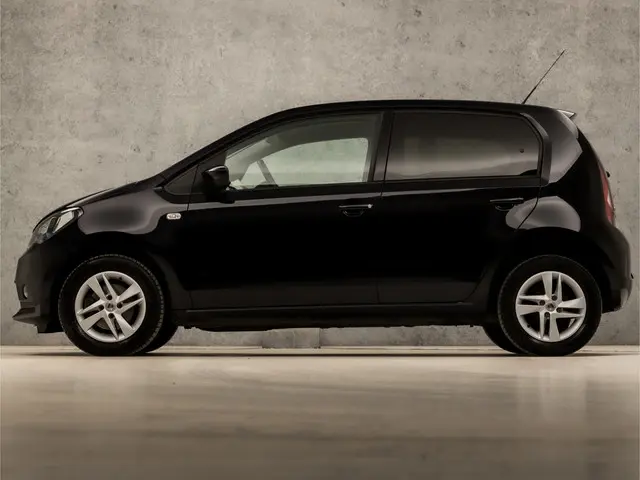 SEAT Mii 1.0 Sport 2012 Benzine 2
