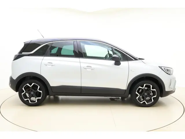 Opel Crossland 1.2 Turbo Ultimate Level 4 2024 Benzine 9