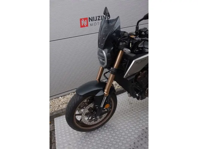 Honda CB 650 R 2019 Benzine 19