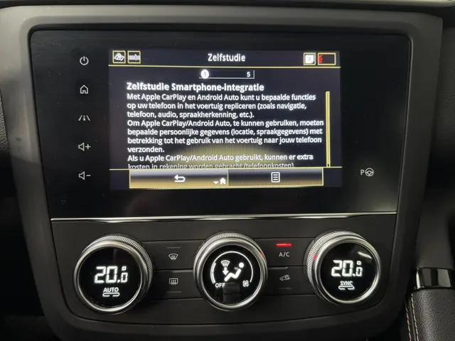 Renault Kadjar 1.3 TCe Black Edition 2021 Benzine 6