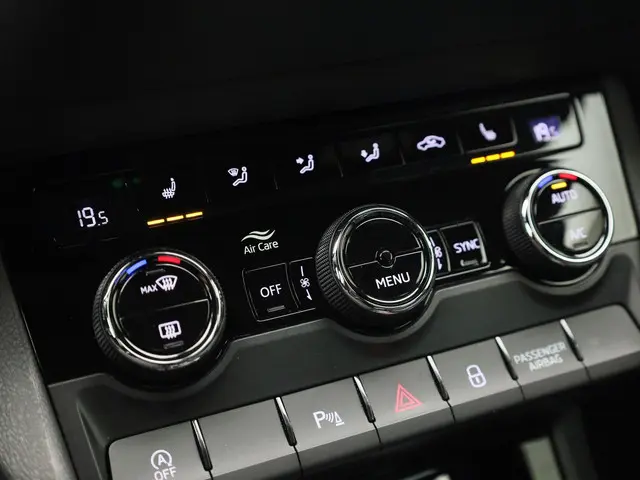 Škoda Karoq 1.5TSI/150PK ACT Sportline DSG 2023 Benzine 26