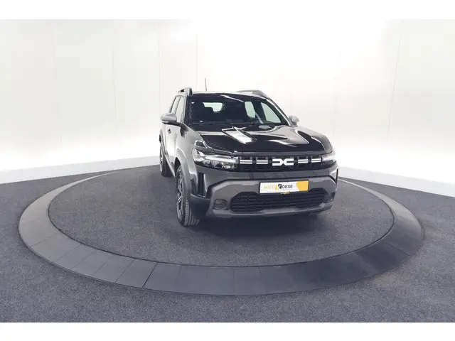 Dacia Duster Mild Hybrid 130 Expression 2025 Benzine 69