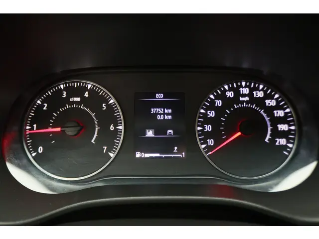 Dacia Sandero 1.0 TCe 90 Comfort 2022 Benzine 4