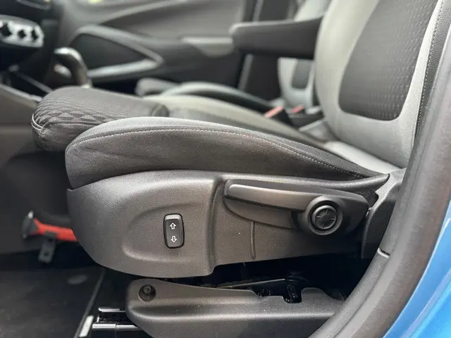 Opel Crossland X 1.2 Turbo Innovation 2020 Benzine 8