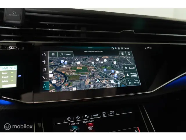 Audi RSQ8 4.0 TFSI RS Q8 quattro 2024 Benzine 22