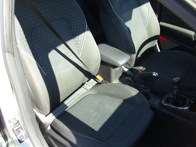 Ford Fiesta 1.1 Trend 2017 Benzine 4
