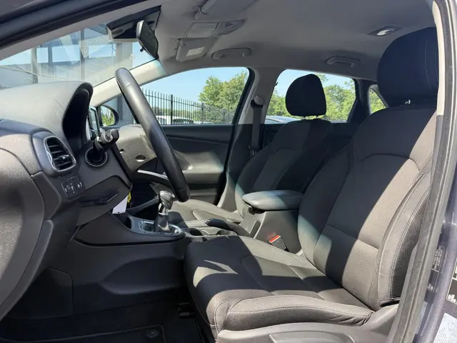Hyundai i30 1.0 T-GDI Comfort 2017 Benzine 6