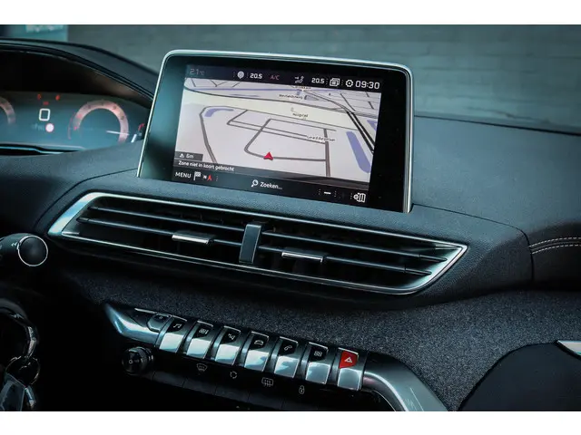 Peugeot 3008 1.2 PureTech GT Line 2019 Benzine 5
