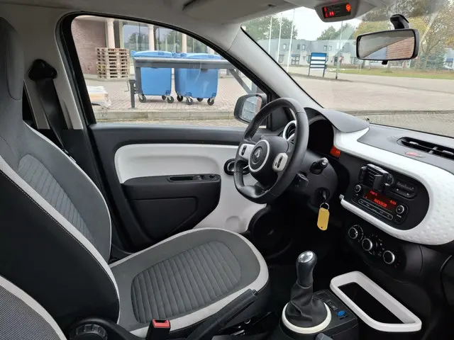 Renault Twingo 1.0 SCe Collection 2016 Benzine 11