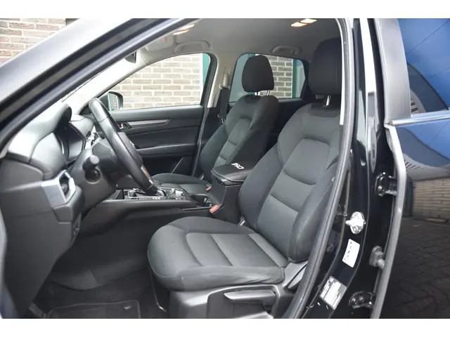 Mazda CX-5 2