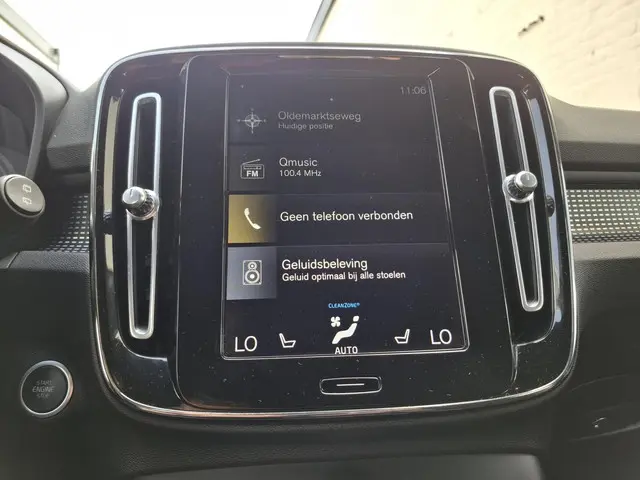 Volvo XC40 1.5 T3 R-Design 2020 Benzine 20