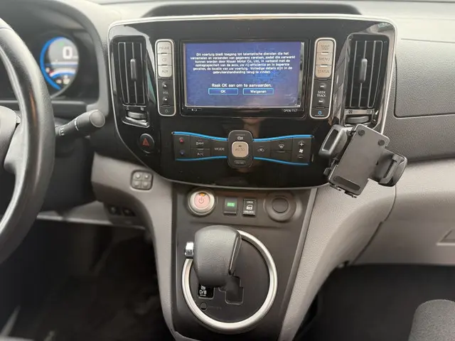 Nissan e-NV200 Business 2016 Elektrisch 6