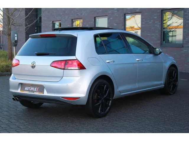 Volkswagen Golf 1.4 TSI ACT Highline 2013 Benzine 10