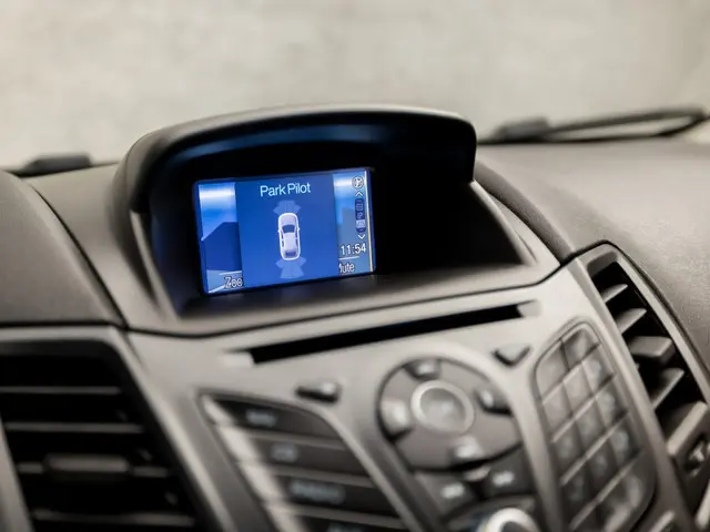 Ford Fiesta 1.0 Sport 2016 Benzine 23