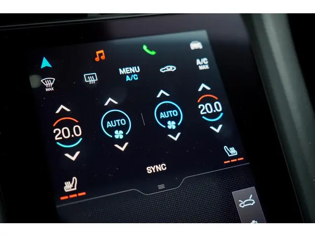 Porsche Taycan Cross Turismo 4 93 kWh 2021 Elektrisch 32