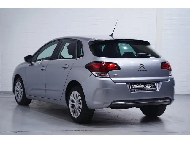 Citroën C4 3
