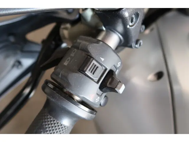 Ducati Multistrada All-Road 1200 2013 Benzine 16