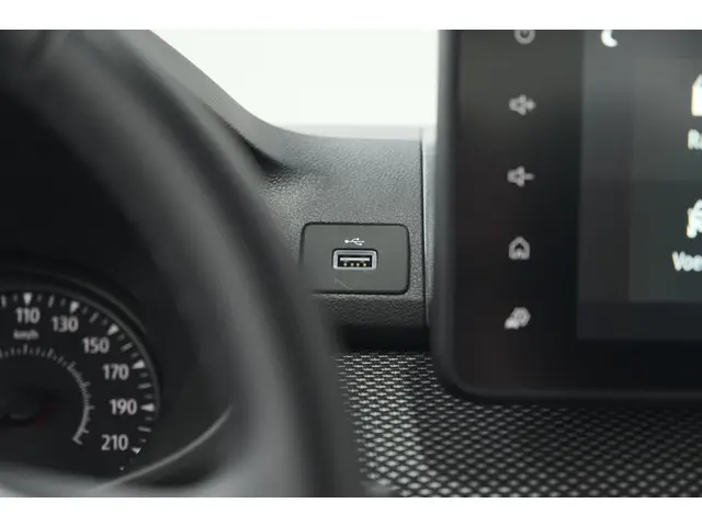 Dacia Sandero TCe 90 CVT Expression 2024 Benzine 38