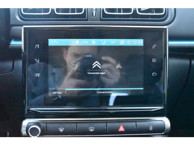 Citroën C3 PureTech 83 Feel Edition 2023 Benzine 8
