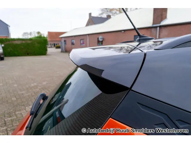 SEAT Arona 1.0 TSI Xcellence 2019 Benzine 54