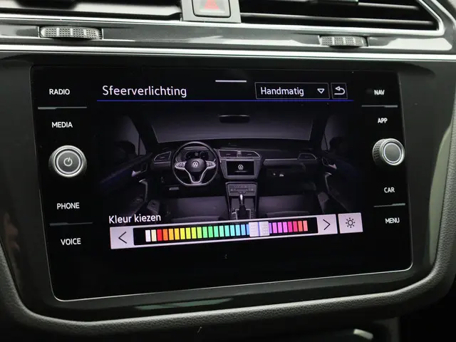 Volkswagen Tiguan 1.5TSI/150PK Move DSG 2023 Benzine 42