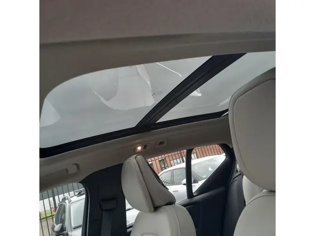 Volvo XC40 2.0 B4 AWD Inscription 2021 Benzine 9