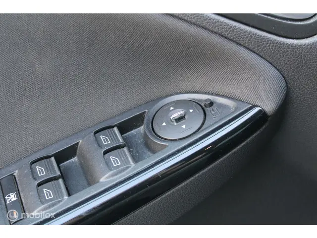 Ford Focus Titanium Electric 2014 Elektrisch 28