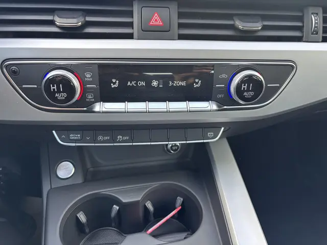 Audi A4 Limousine 1.4 TFSI Pro Line 2016 Benzine 9