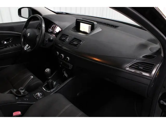 Renault Mégane Estate 1.2 TCe Expression 2014 Benzine 18