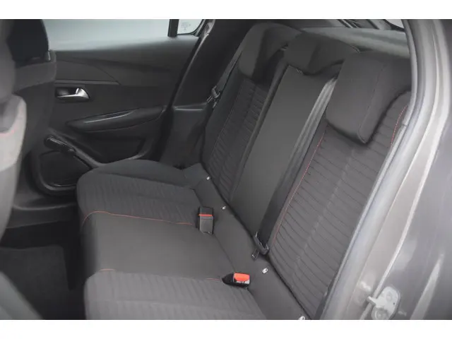 Peugeot 208 1.5 BlueHDi Active 2020 Diesel 10