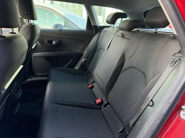 SEAT Leon ST 1.2 TSI Style Business 2015 Benzine 13