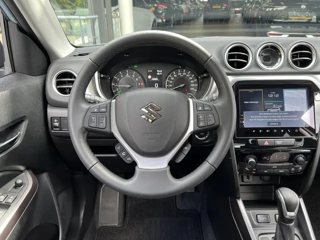 Suzuki Vitara 1.5 Hybrid Select 2024 Hybride Benzine 31