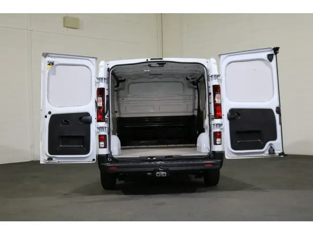 Renault Trafic 2.0 dCi 110pk L1 H1 Airco 2023 Diesel 11