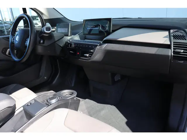 BMW i3 Dark Shadow Edition 120Ah 42 kWh 2021 Elektrisch 9