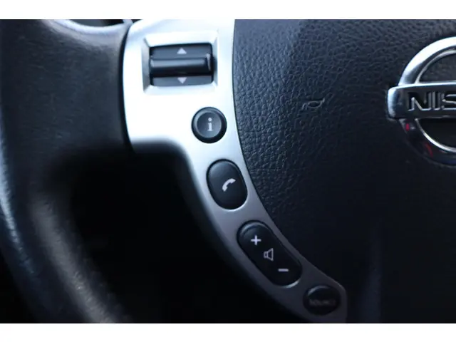 Nissan QASHQAI 2.0 Acenta 2013 Benzine 22