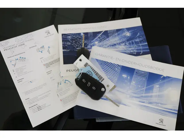 Peugeot 2008 1.2 PureTech GT-Line 2018 Benzine 18