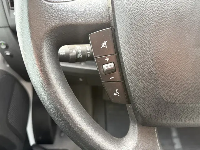 Peugeot Boxer 2.2 HDI 165PK 2024 Diesel 23